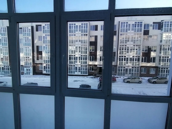 
  Продается студия 19 м², в КП Жилой район Гармония. Фото 8.