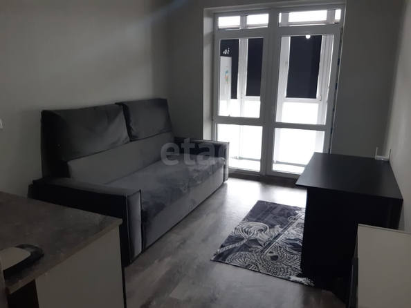 
  Продается студия 19 м², в КП Жилой район Гармония. Фото 2.