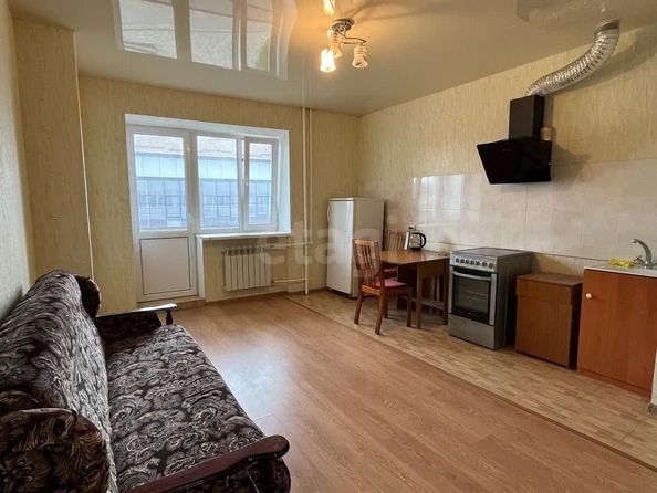 
  Продается 1-комн. квартира 45 м². Фото 1.