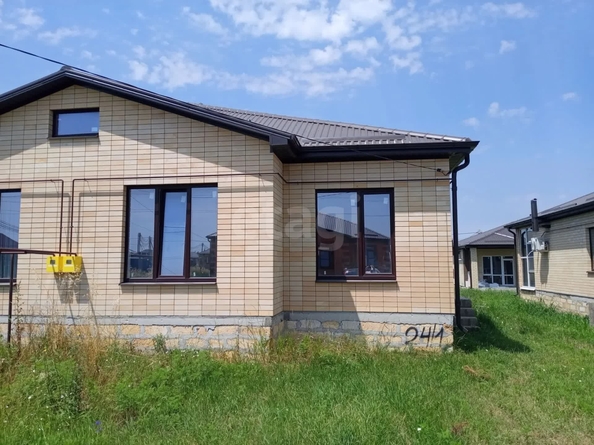
  Продается дом 105 м². Фото 2.