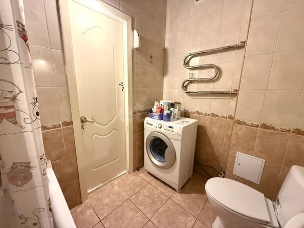 
  Продается 1-комн. квартира 48.6 м². Фото 22.