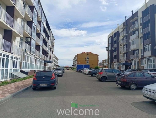 
  Продается студия 19 м², в КП Жилой район Гармония. Фото 12.