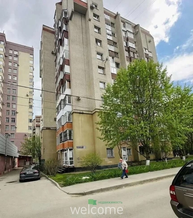 
  Продается 3-комн. квартира 103.3 м². Фото 2.
