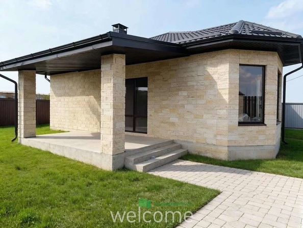 
  Продается дом 115 м². Фото 1.