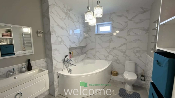 
  Продается дом 138.7 м². Фото 17.
