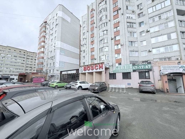
  Продается универсальное помещение 118.8 м². Фото 17.