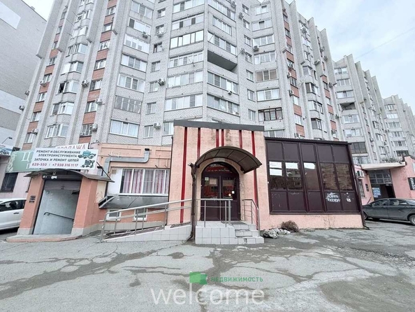 
  Сдается универсальное помещение 120 м². Фото 9.