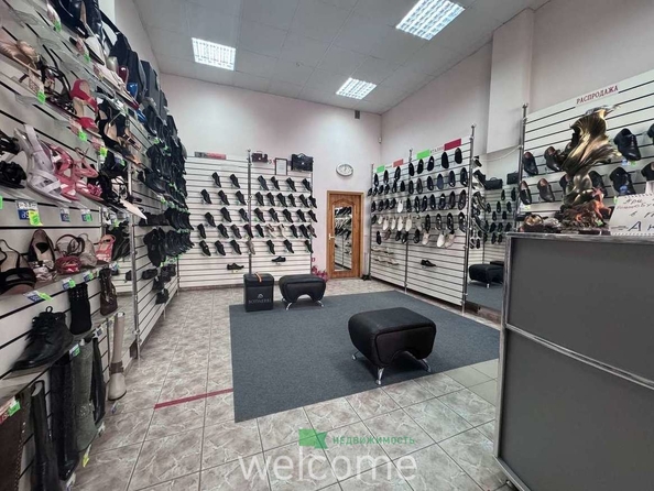 
  Продается торговая площадь 40 м². Фото 1.