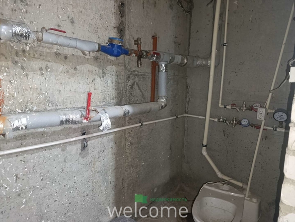 
  Продается универсальное помещение 110 м². Фото 13.