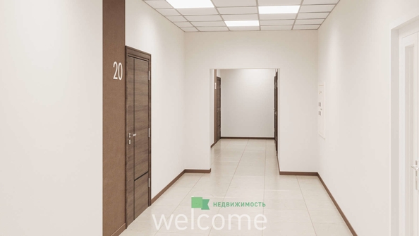 
  Продается 3-комн. квартира 94 м², в ЖК Комсомольская 26. Фото 8.