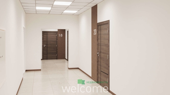
  Продается 2-комн. квартира 81.8 м², в ЖК Комсомольская 26. Фото 6.