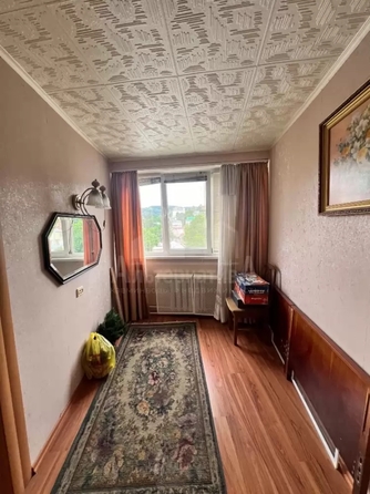 
  Продается 3-комн. квартира 75.9 м². Фото 27.
