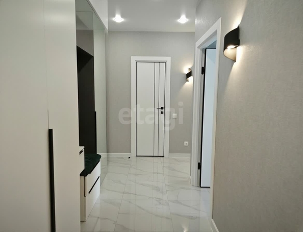 
  Продается 2-комн. квартира 64.7 м². Фото 11.