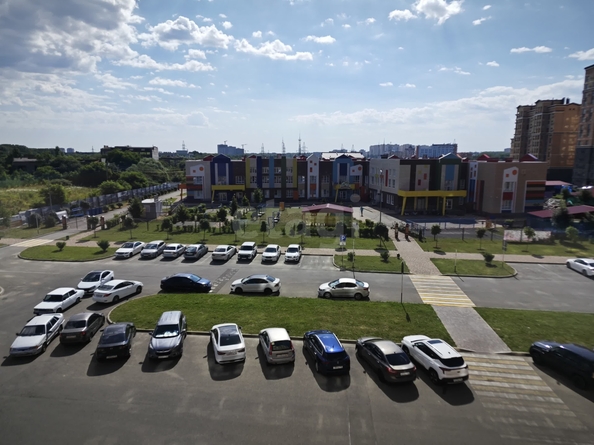 
  Продается 2-комн. квартира 64.7 м². Фото 23.