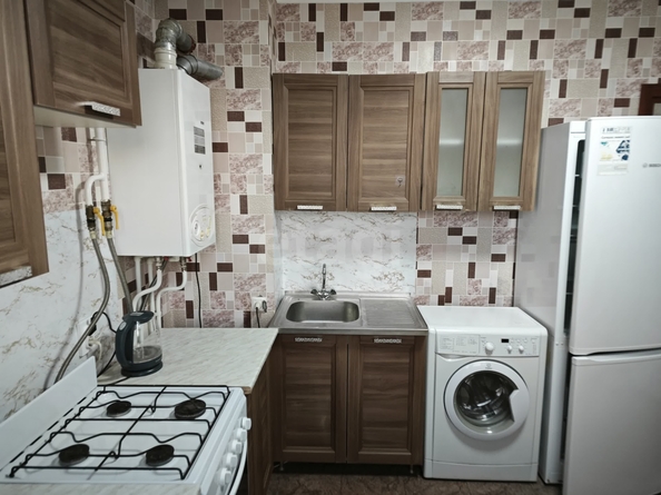 
  Продается 2-комн. квартира 53 м². Фото 4.