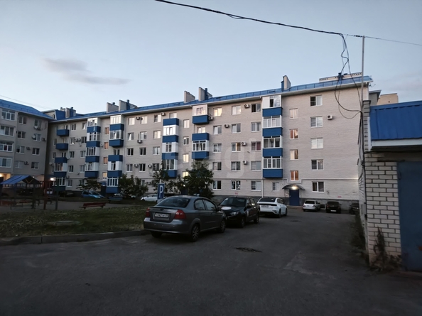 
  Продается 2-комн. квартира 53 м². Фото 13.
