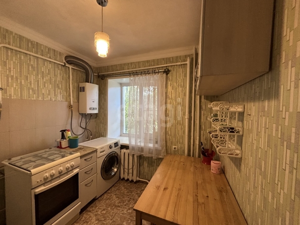 
  Продается 2-комн. квартира 45.7 м². Фото 7.
