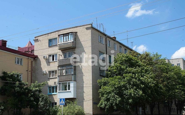 
  Сдается 2-комн. квартира 46 м². Фото 10.
