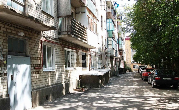
  Сдается 2-комн. квартира 46 м². Фото 11.