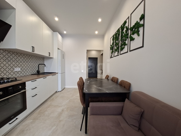 
  Продается 1-комн. квартира 37.4 м². Фото 22.