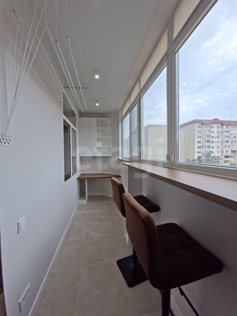 
  Продается 1-комн. квартира 37.4 м². Фото 29.