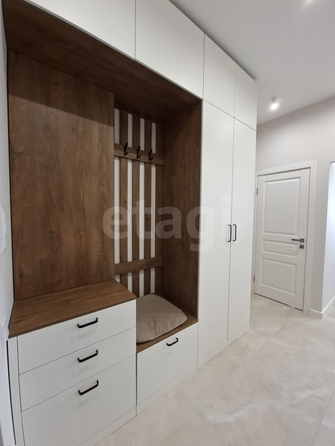 
  Продается 1-комн. квартира 37.4 м². Фото 37.