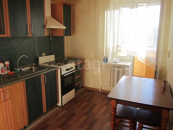 
  Продается 1-комн. квартира 38 м². Фото 1.