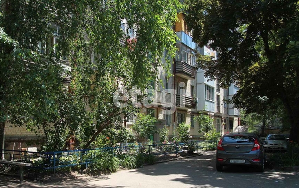
  Сдается 1-комн. квартира 30 м². Фото 9.