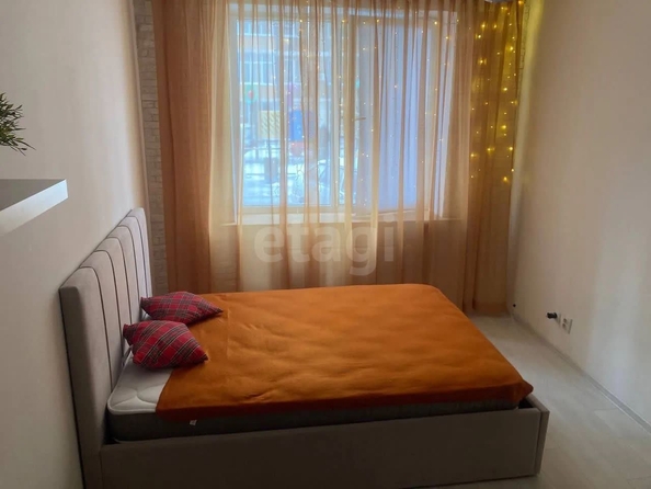 
  Продается 1-комн. квартира 36 м². Фото 2.