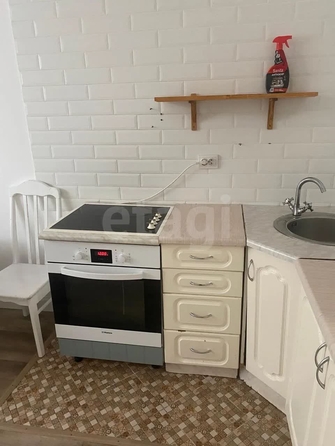 
  Продается 1-комн. квартира 36 м². Фото 4.