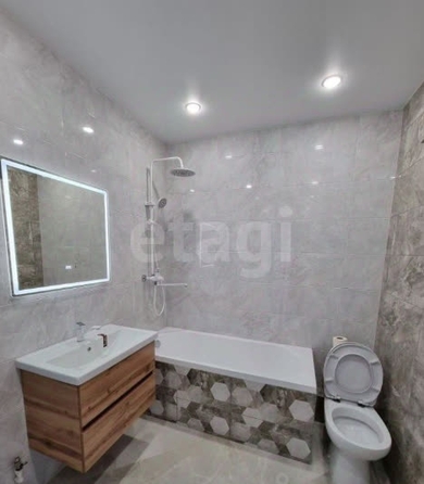 
  Сдается 1-комн. квартира 40 м². Фото 9.