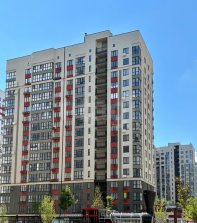 
  Сдается 1-комн. квартира 40 м². Фото 11.