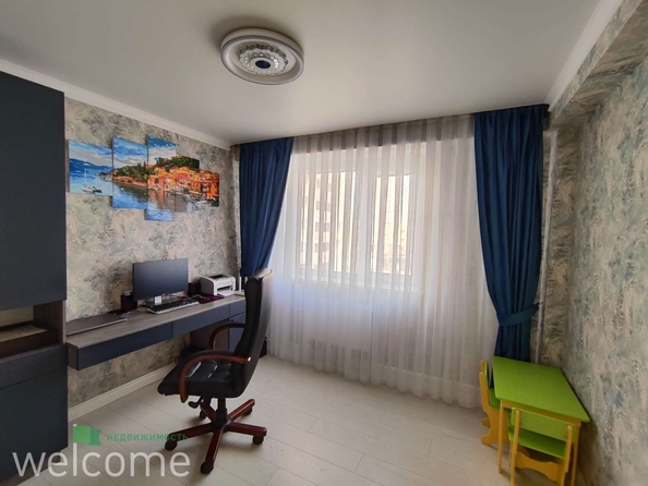 
  Продается 4-комн. квартира 99 м². Фото 8.