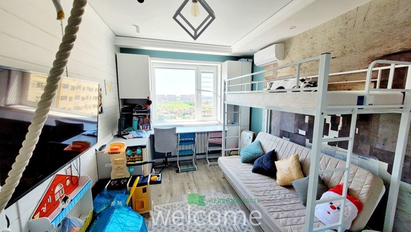 
  Продается 3-комн. квартира 83 м². Фото 5.