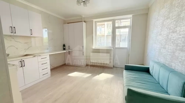
  Продается 1-комн. квартира 21.8 м². Фото 1.