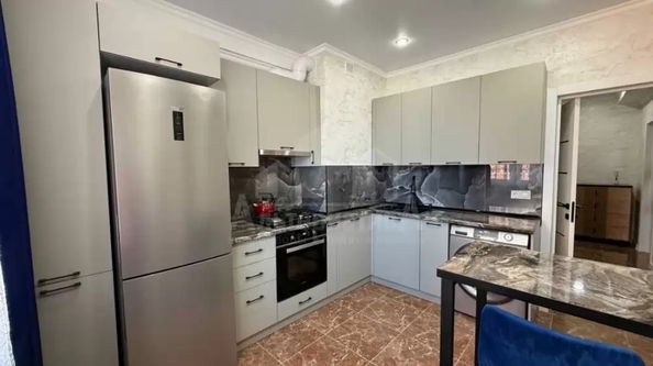 
  Продается 1-комн. квартира 41.2 м². Фото 1.