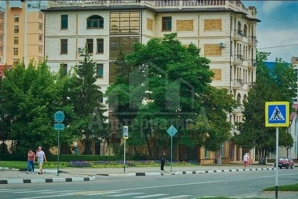 
  Продается 1-комн. квартира 51 м². Фото 1.