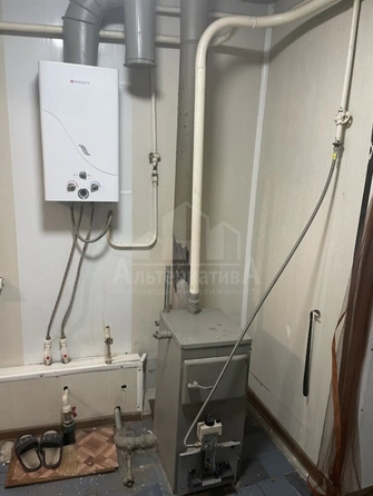 
  Продается 2-комн. квартира 46.8 м². Фото 4.