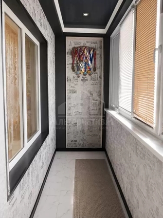 
  Продается 2-комн. квартира 43.6 м². Фото 8.