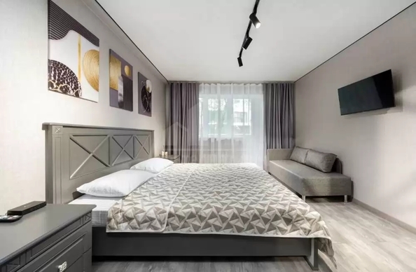 
  Продается 1-комн. квартира 38 м². Фото 2.