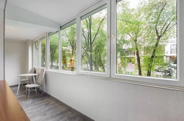 
  Продается 1-комн. квартира 38 м². Фото 9.