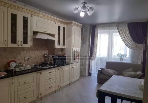 
  Продается 1-комн. квартира 53 м². Фото 12.