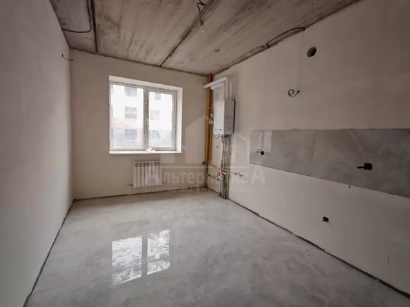 
  Продается 1-комн. квартира 43 м². Фото 2.