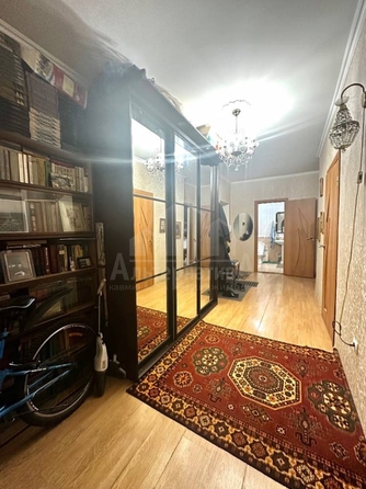 
  Продается 3-комн. квартира 90 м². Фото 9.