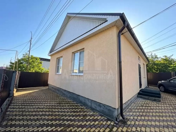 
  Продается коттедж 66.1 м². Фото 1.