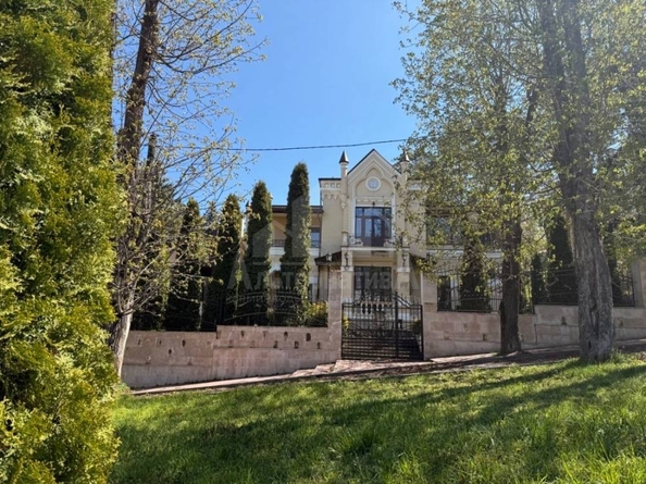 
  Продается дом 397.4 м². Фото 2.