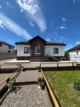 
  Продается дом 120 м². Фото 1.