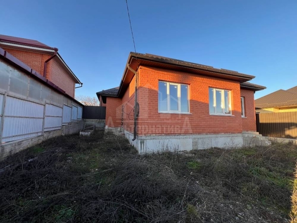 
  Продается дом 105 м². Фото 1.