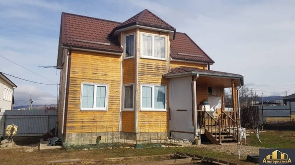 
  Продается дом 98 м². Фото 2.