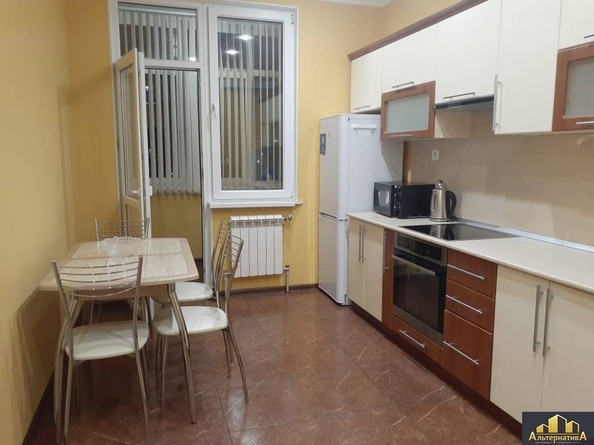 
  Сдается 1-комн. квартира 57 м². Фото 5.